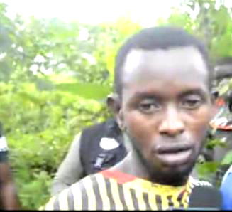 Police arrest herder over kidnap, murder of captive in Edo