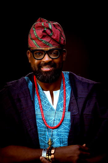 My father was not in support of my career – Kunle Afolayan&nbsp;