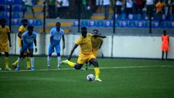Kwara Utd beat Douanes in CAF Confederation Cup match