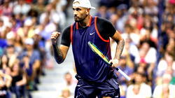 US Open: Kyrgios shocks Medvedev, qualifies for quarter-finals