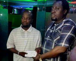 Alumni empowers ex-LAUTECH student who returned certificate, demanded fees refund