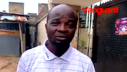 I’m so talented, if I die now God will punish me — LAUTECH graduate who returned certificate [Video]