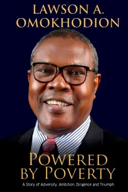 The autobiography of Chief Lawson Omokhodion