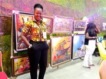 <strong>Lolade unveils “Art of Giving” in Lagos</strong>