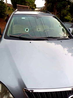 How gunmen threatened Peter Obi supporters in Enugu [Video]