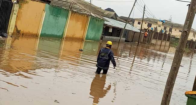 Youths flee to cities as flood wreaks havoc in Bauchi communities - Daily  Trust