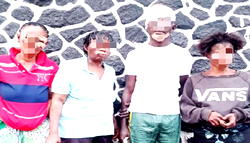 How Lagos father carrying child’s corpse escaped lynching by  mob
