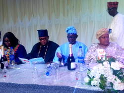 2023: Shun religion, ethnic sentiment; vote for competence, Lawmaker tells Nigerians