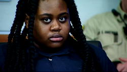 American teen jailed for killing rapist, to pay family $150,000