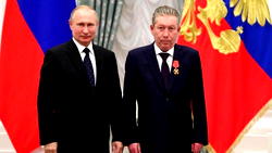 Oil magnate who criticised Russian war against Ukraine dies after falling from hospital window