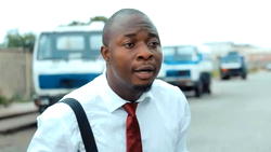 Why I dumped law for comedy – Mc Lively