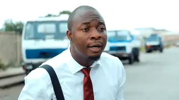 ‘I didn’t ask for pregnancy result’, MC Lively reacts to ex-girlfriend’s pregnancy blackmail