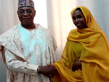 MOWCA negotiates transit trade talk between Nigeria, Chad