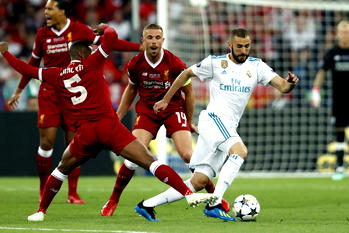 Football injuries rise to 20% in EPL, La Liga, others