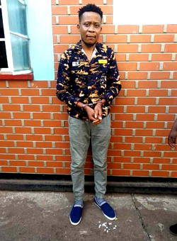 Pay N1m or go to jail, Malawian court tells Nigerian drug peddler