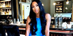 I’m not a murderer – Olamide’s baby Mama, Maria