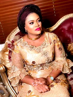 Things to know about Mariam Anako, Ooni’s new wife