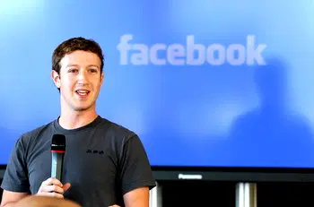 Mark Zuckerberg drops out of top 10 richest men in US
