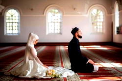 Muslim SoulMates: Do you seek a Muslim life partner?