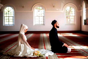 Muslim SoulMates: Do you seek a Muslim life partner?