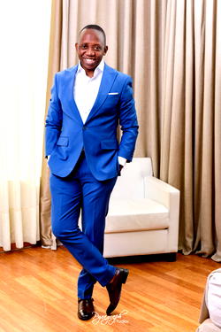 We help to build successful businesses — Niyi Adesanya, CEO, FifthGear Plus Consulting