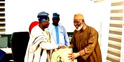 Hajj 2022: Pilgrims enjoyed $410 accommodation rebate, others — NAHCON