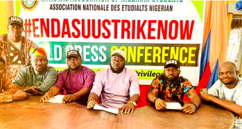 Just in: No political campaigns until ASUU strike ends, NANS threatens