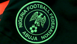 NFF apologizes to Nigerians for U23, Super Eagles’ poor outings