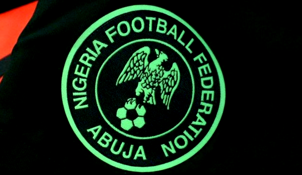  Super Eagles 