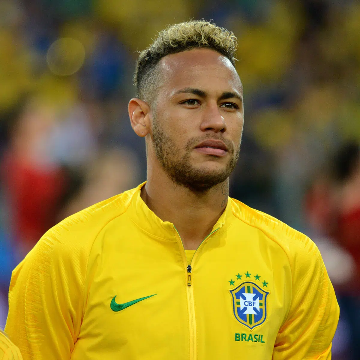 Neymar faces possible $1m fine over Brazil property work