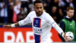Neymar’s winner against Brest makes him PSG’s 4th top-scorer of all time