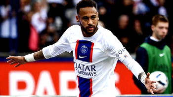 Neymar’s winner against Brest makes him PSG’s 4th top-scorer of all time