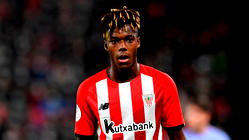 I want to play for Spain, not Ghana – Nico Williams