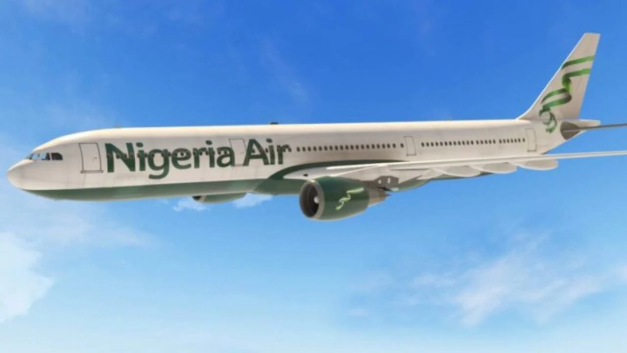 Caveat Emptor: Nigeria Air and airport concession