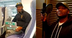 UK-based Nigerian DJ commits suicide
