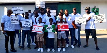 ‘We’re safer in Northern Cyprus than in Northern Nigeria’ – Nigerian students reply FG