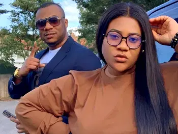 ‘You’re empty’ – Opeyemi Falegan fires back at Nkechi Blessing