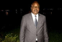 How Vanguard’s Crime Editor escaped Okada mob action