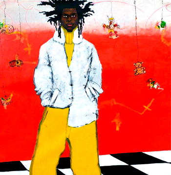 15 artists explore the axiom, ‘No Pain No Gain’ in exhibition 