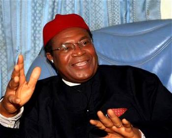 Presidential Election: Buhari, INEC dashed Nigerians’ hopes — Nwodo