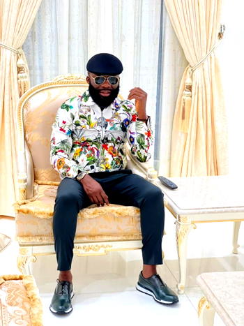 Why Kelechi Nwogu is going to House of Representatives