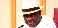 Rivers Government and its election militia