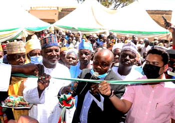 Our ‘Milk Mission’ to raise dairy sector – VP Olam food