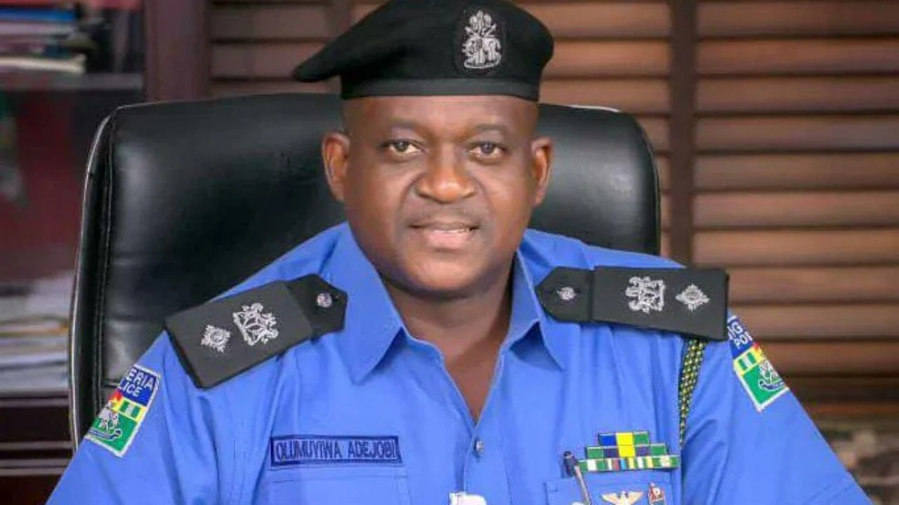 Elections: Police deny withholding officers’ allowances