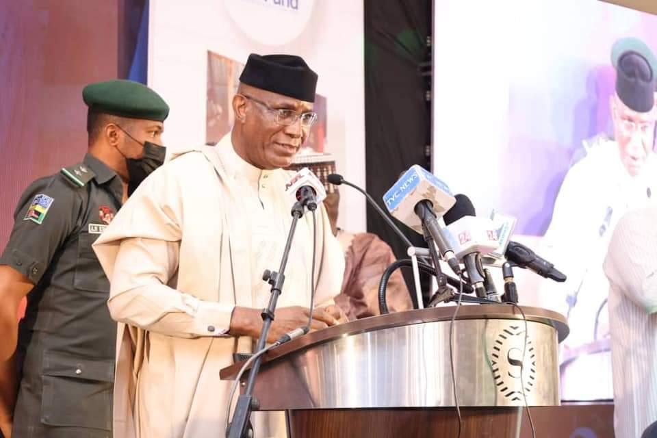 Delta Govt  berates Omo-Agege over warning to banks 
