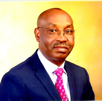 How we’re driving transparency, boosting FG revenue — NEITI Executive Secretary, Dr Orji