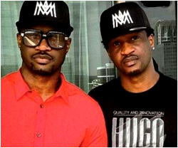 P-Square fraud trial: EFCC disowns Peter’s $800k claim against Jude, Paul