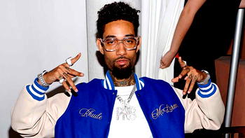 PnB Rock shot dead during robbery in Los Angeles