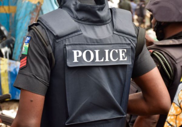 Police arrest three suspected gunrunners over attack on Plateau communities