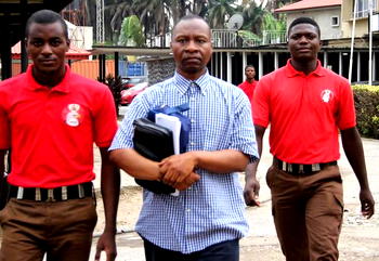 RCCG pastor, Oluokun bags two years imprisonment for issuance of cheque